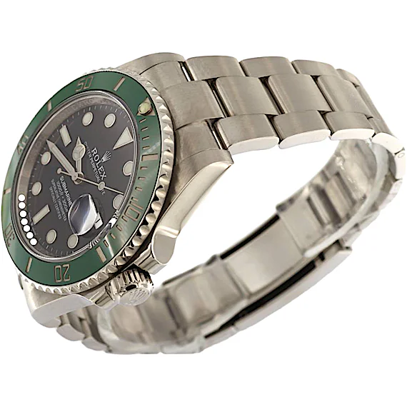 Rolex Submariner 126610LV Rolex Submariner 126610LV