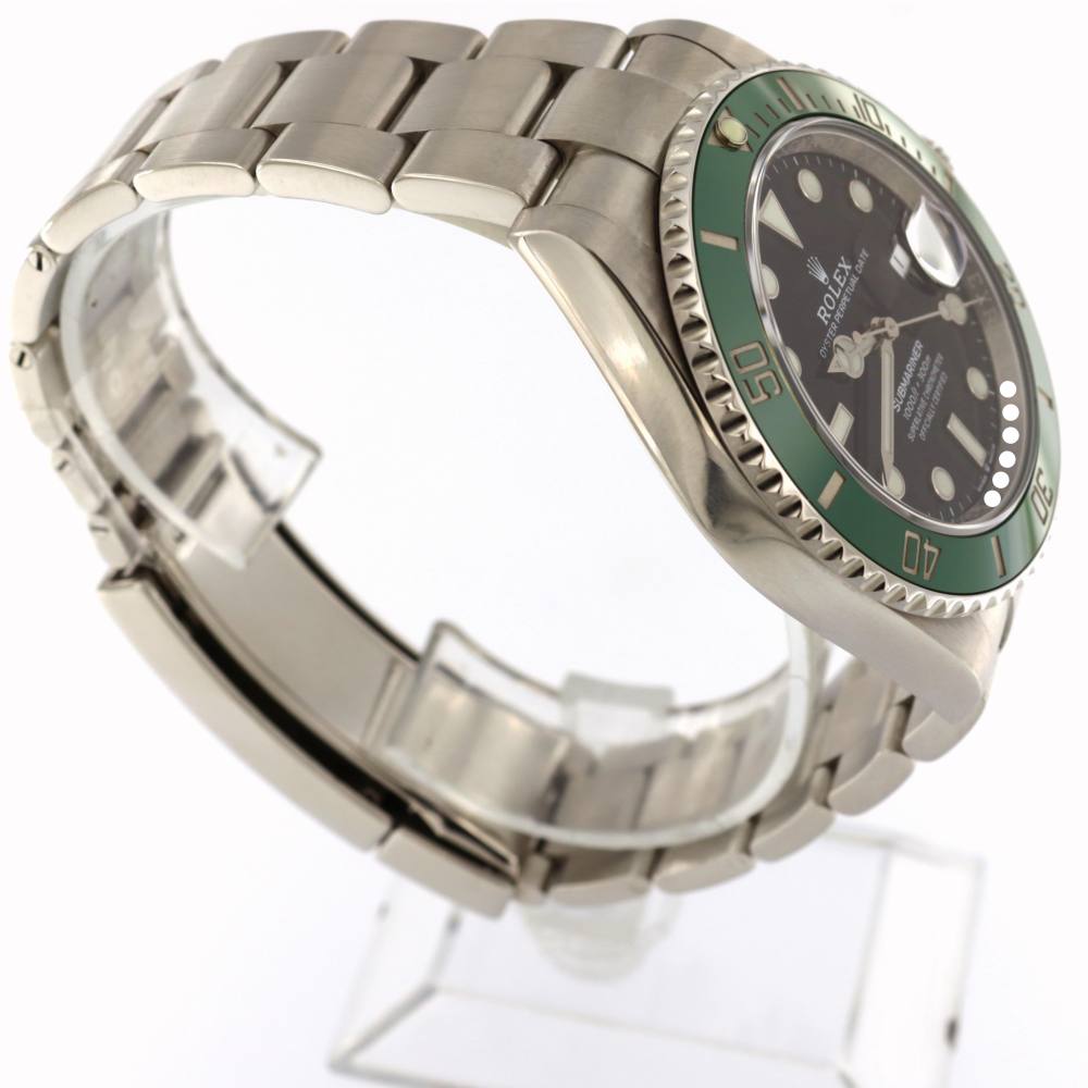 Rolex Submariner 126610LV