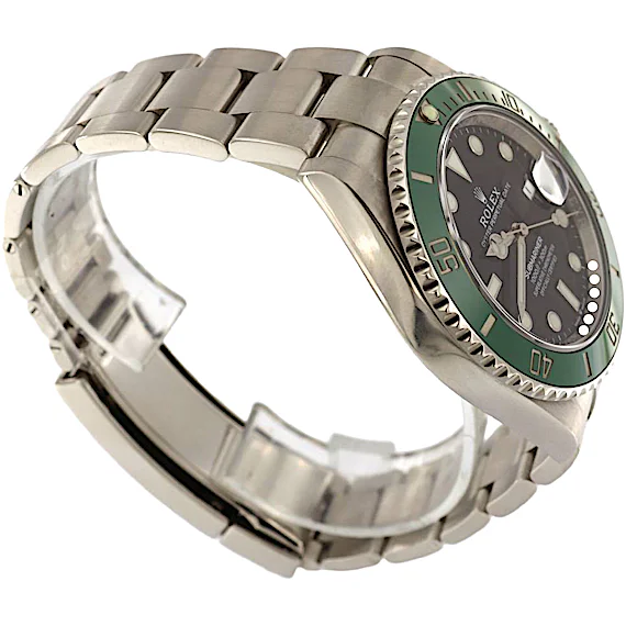 Rolex Submariner 126610LV Rolex Submariner 126610LV