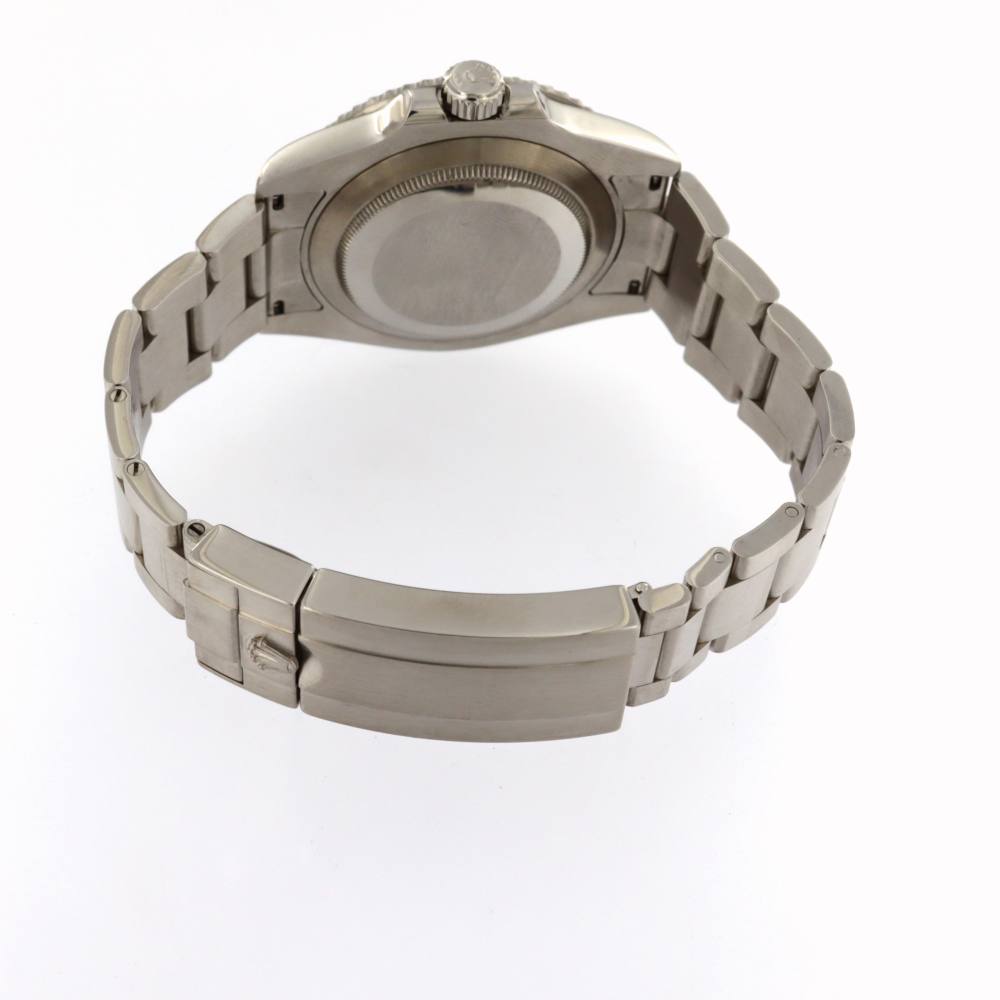 Rolex Submariner 126610LV