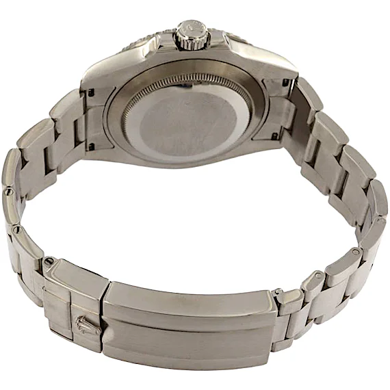 Rolex Submariner 126610LV Rolex Submariner 126610LV