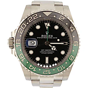 Rolex GMT-Master 126720VTNR Rolex GMT-Master 126720VTNR