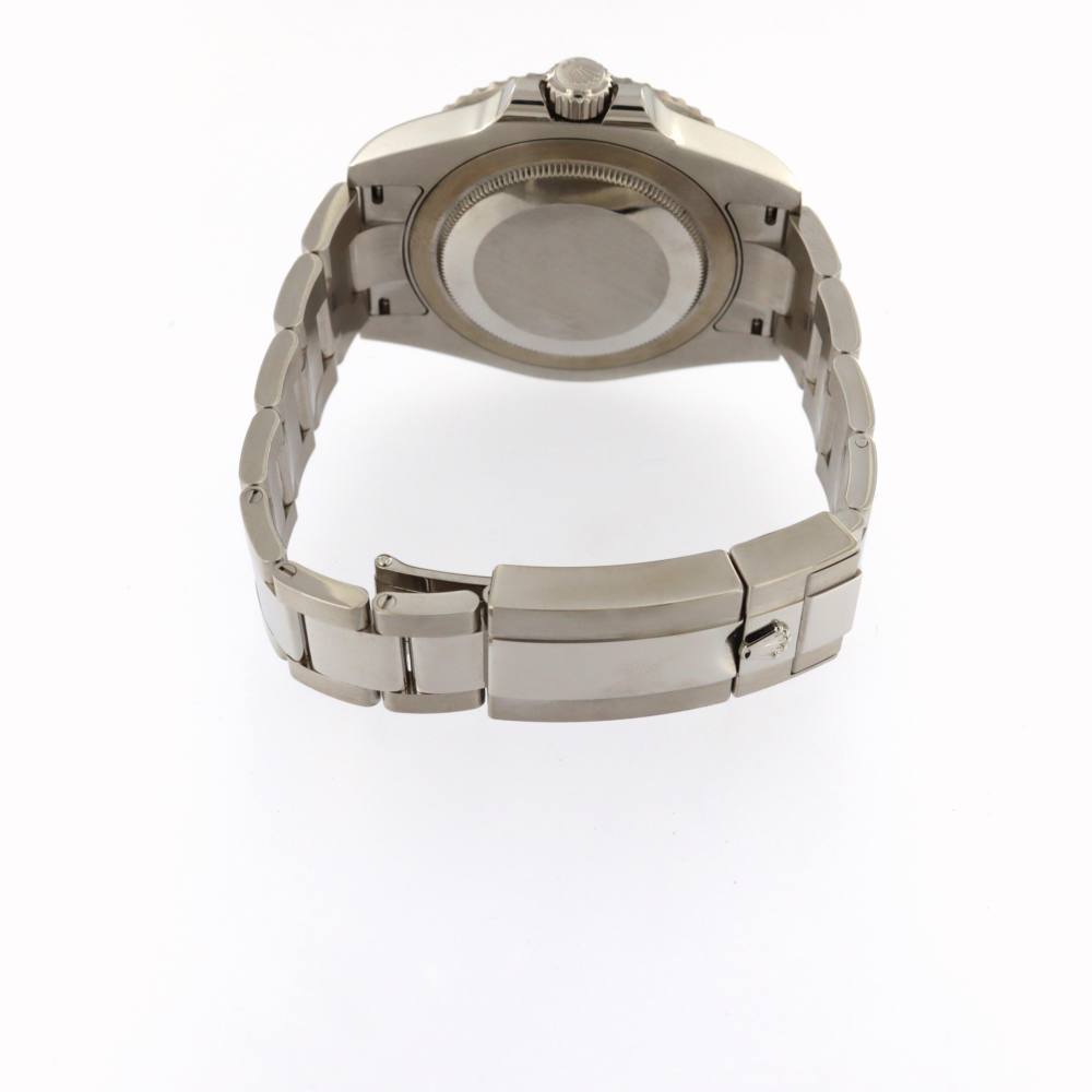 Rolex GMT-Master 126720VTNR