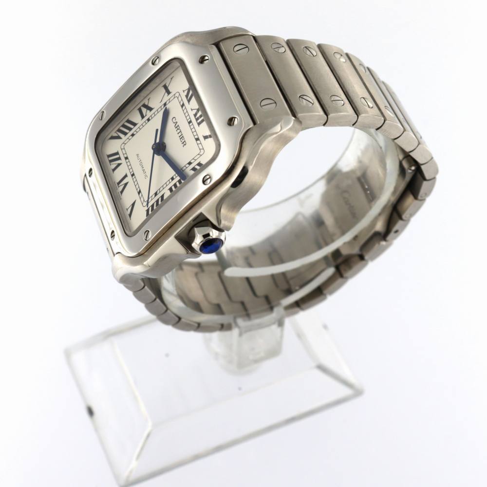 Cartier Santos WSSA0029