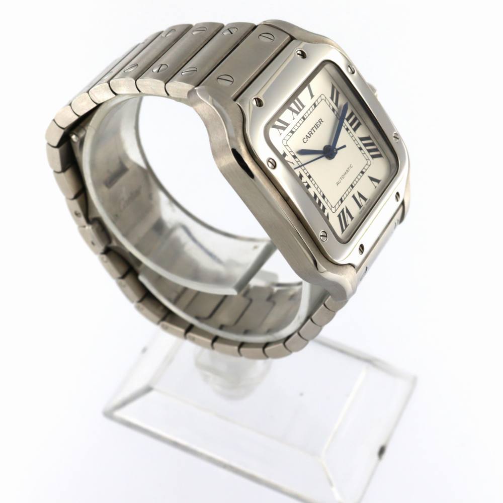 Cartier Santos WSSA0029