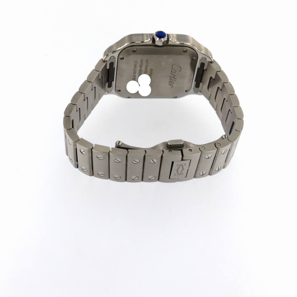 Cartier Santos WSSA0029