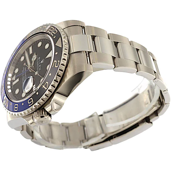 Rolex GMT-Master 116710BLNR Rolex GMT-Master 116710BLNR