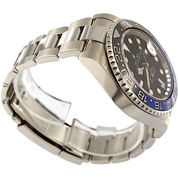 Rolex GMT-Master 116710BLNR Rolex GMT-Master 116710BLNR