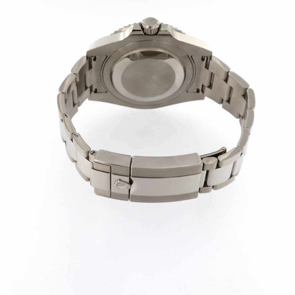 Rolex GMT-Master 116710BLNR