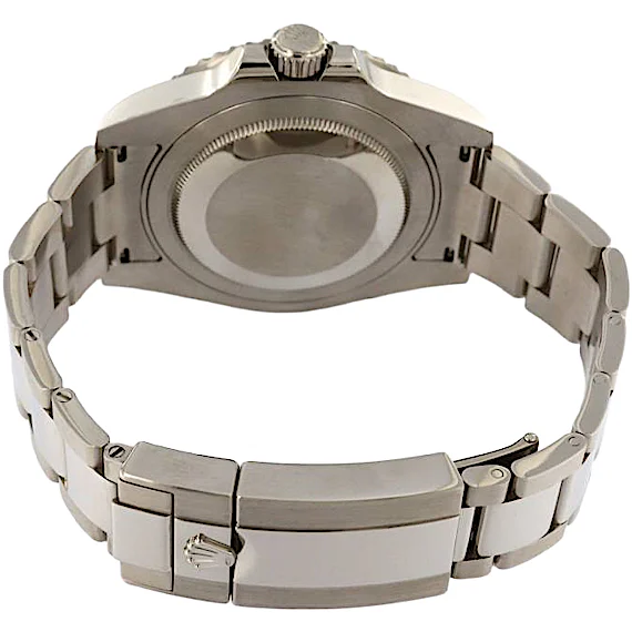 Rolex GMT-Master 116710BLNR Rolex GMT-Master 116710BLNR