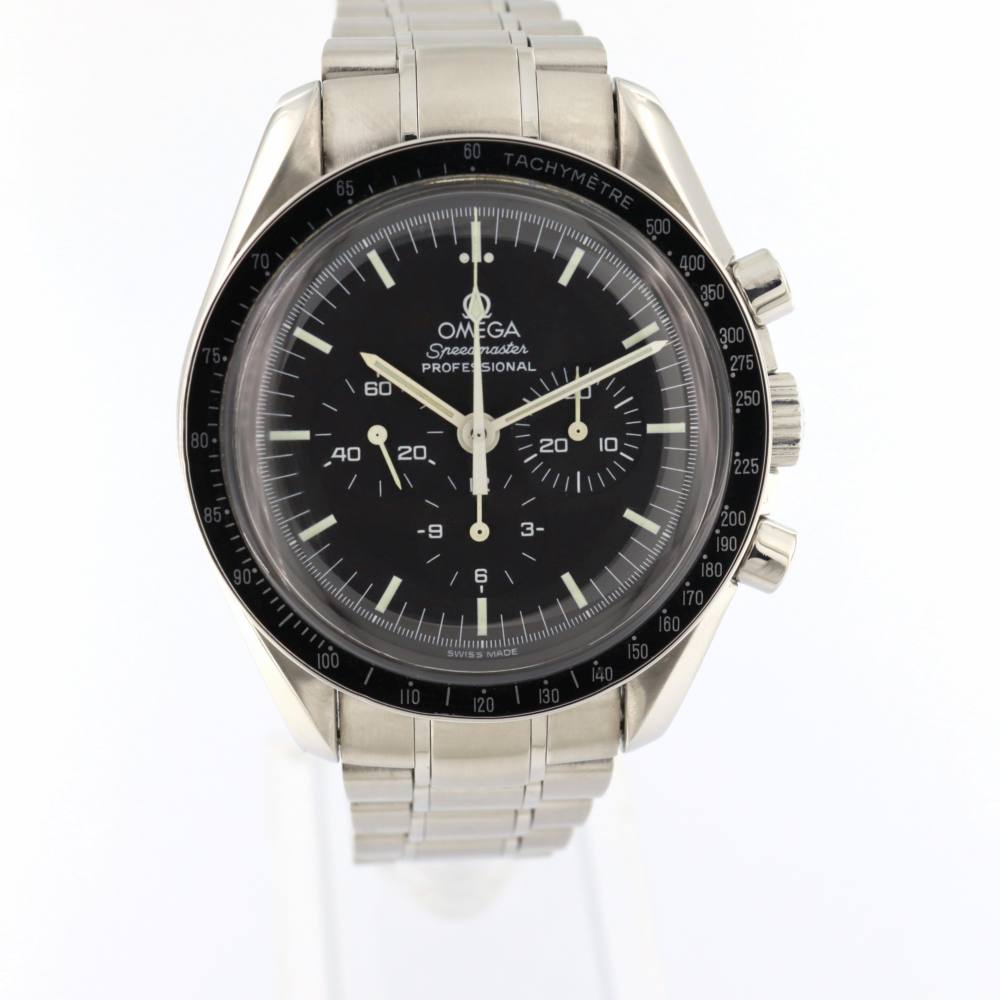 Omega Speedmaster 3570.50.00