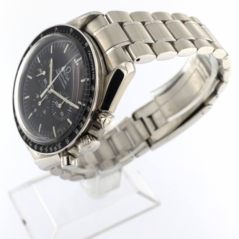 Omega Speedmaster 3570.50.00