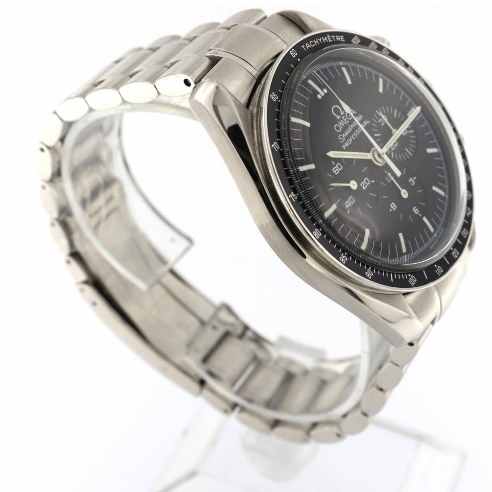 Omega Speedmaster 3570.50.00
