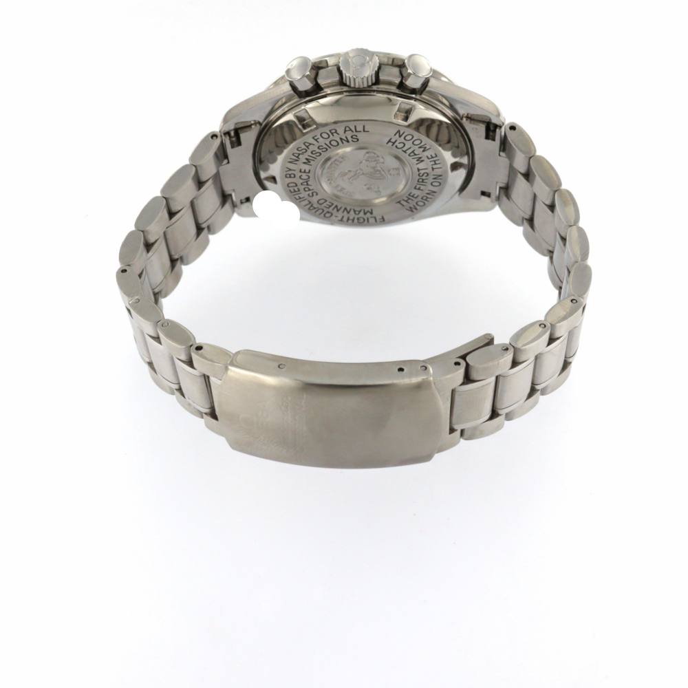 Omega Speedmaster 3570.50.00