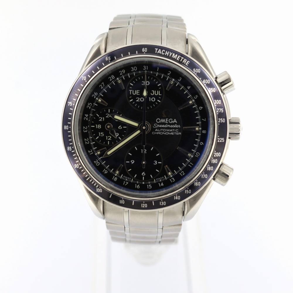Omega Speedmaster 3220.50.00