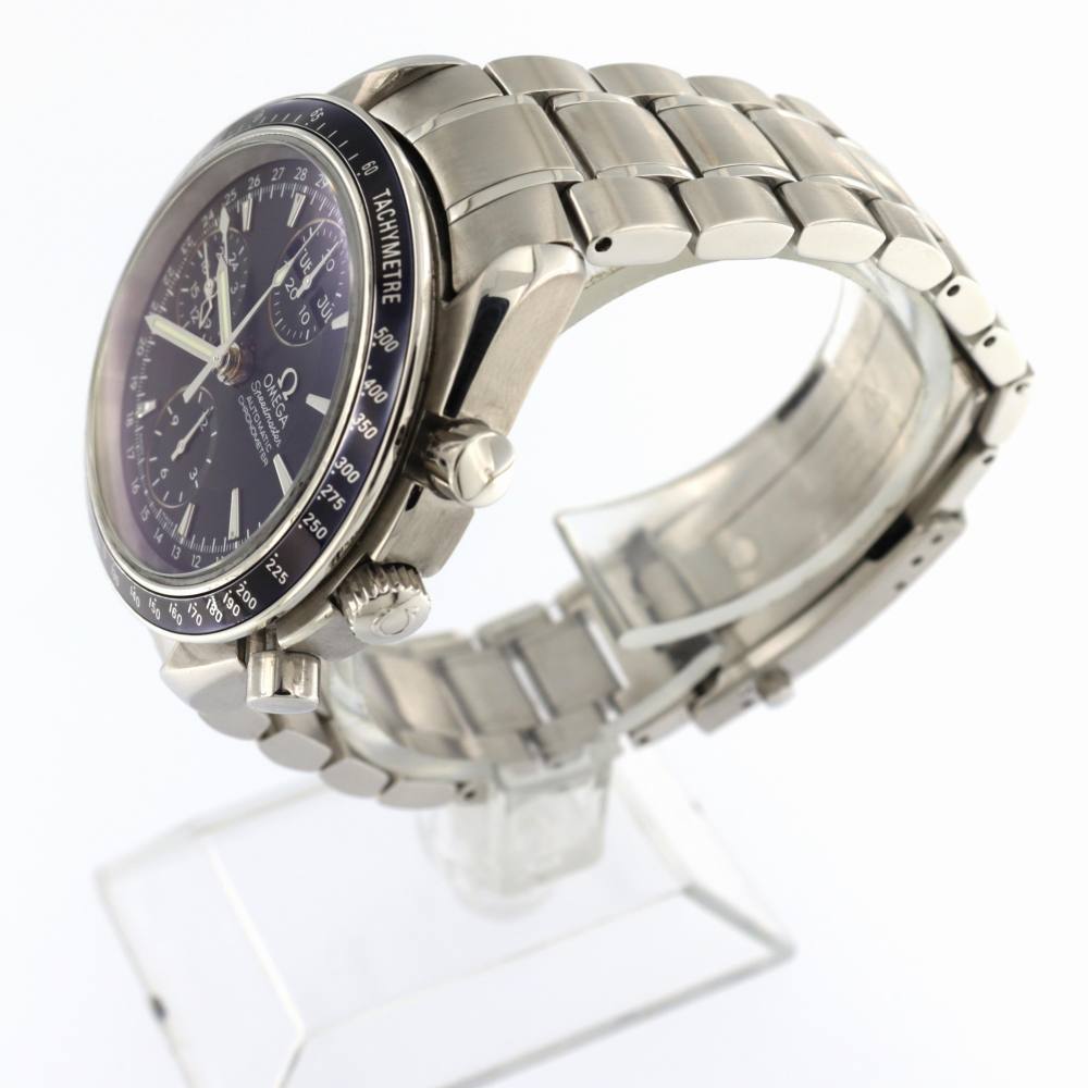 Omega Speedmaster 3220.50.00