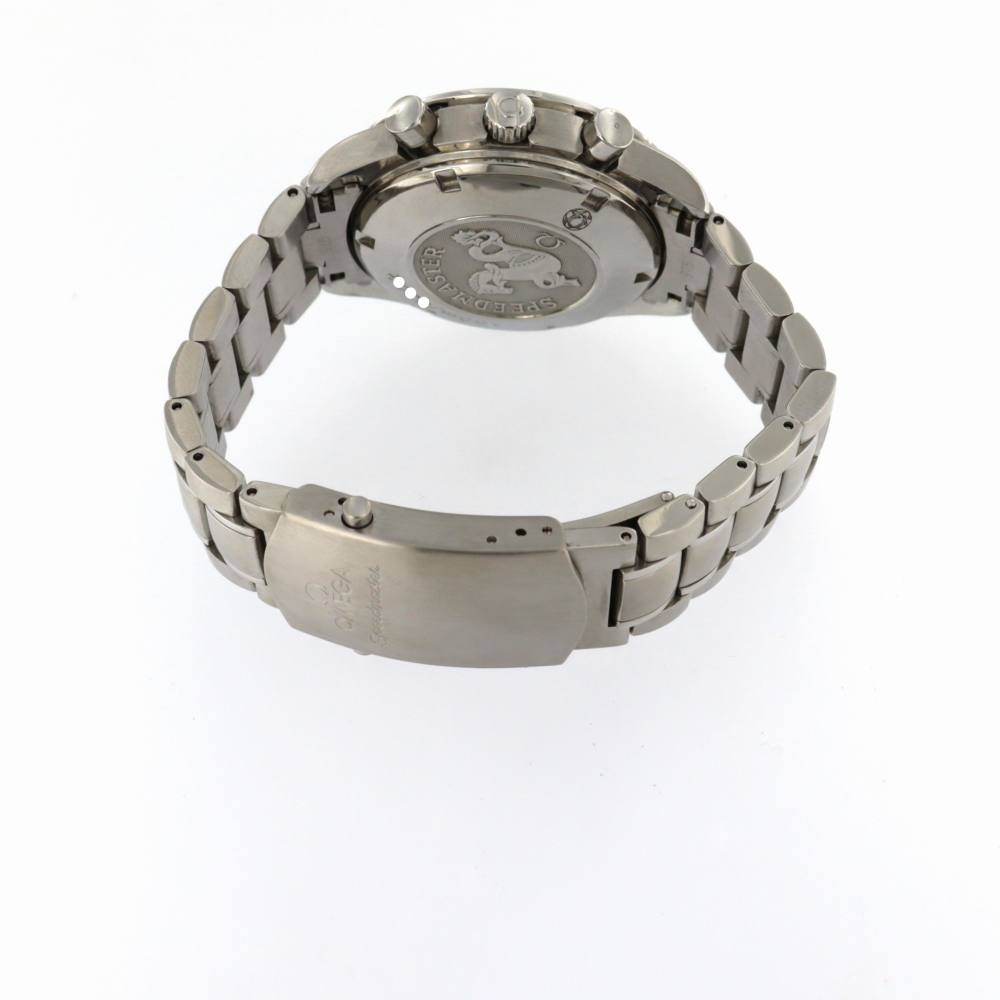 Omega Speedmaster 3220.50.00