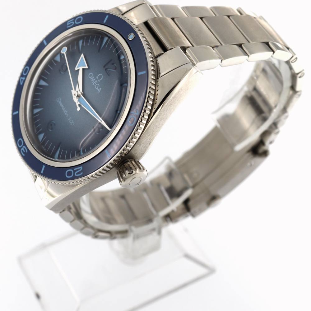Omega Seamaster 300 Co-axial Master Chronometer 41  234.30.41.21.03.002