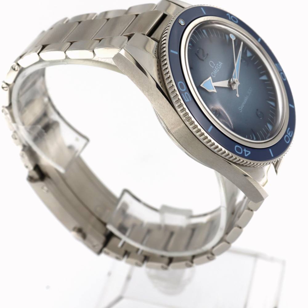 Omega Seamaster 300 Co-axial Master Chronometer 41  234.30.41.21.03.002