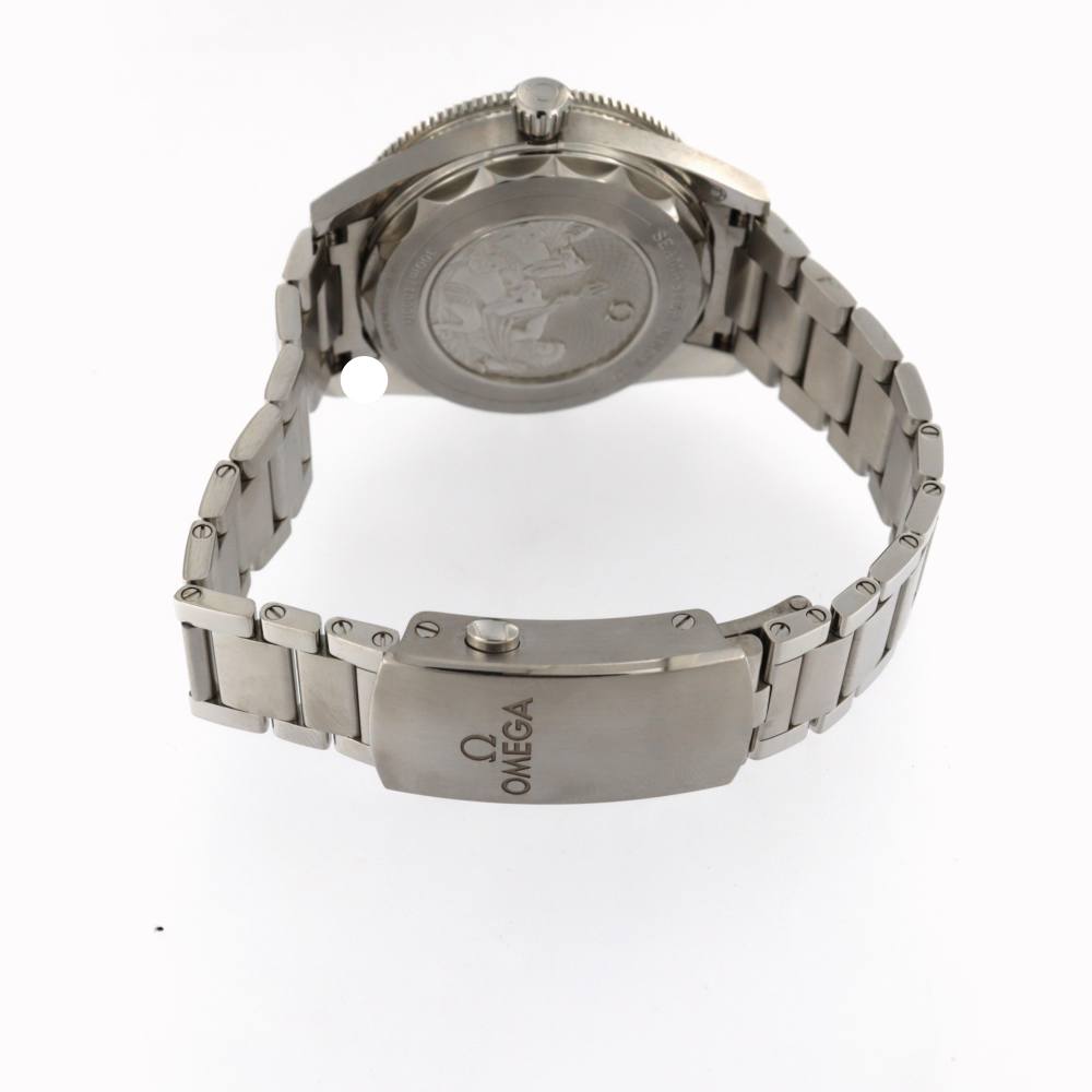 Omega Seamaster 300 Co-axial Master Chronometer 41  234.30.41.21.03.002