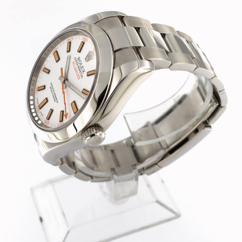 Rolex Milgauss 116400
