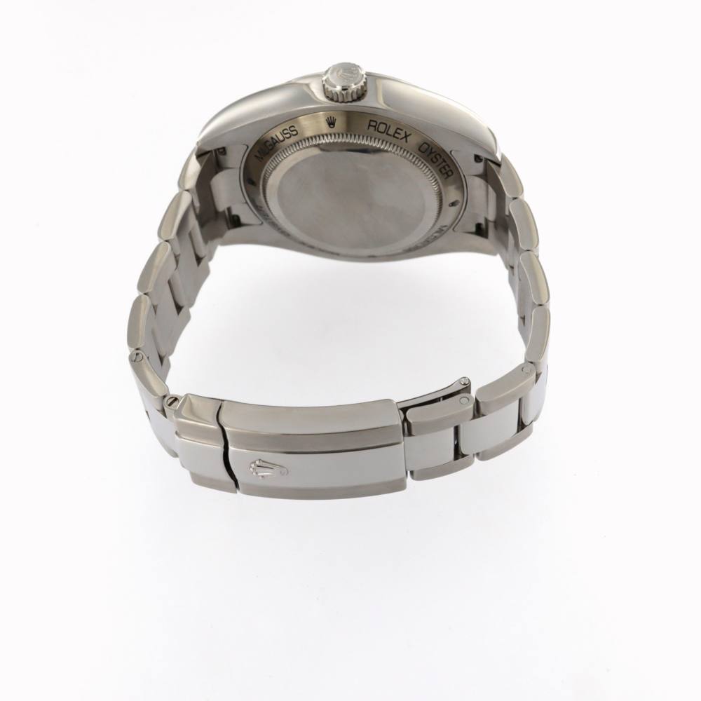 Rolex Milgauss 116400