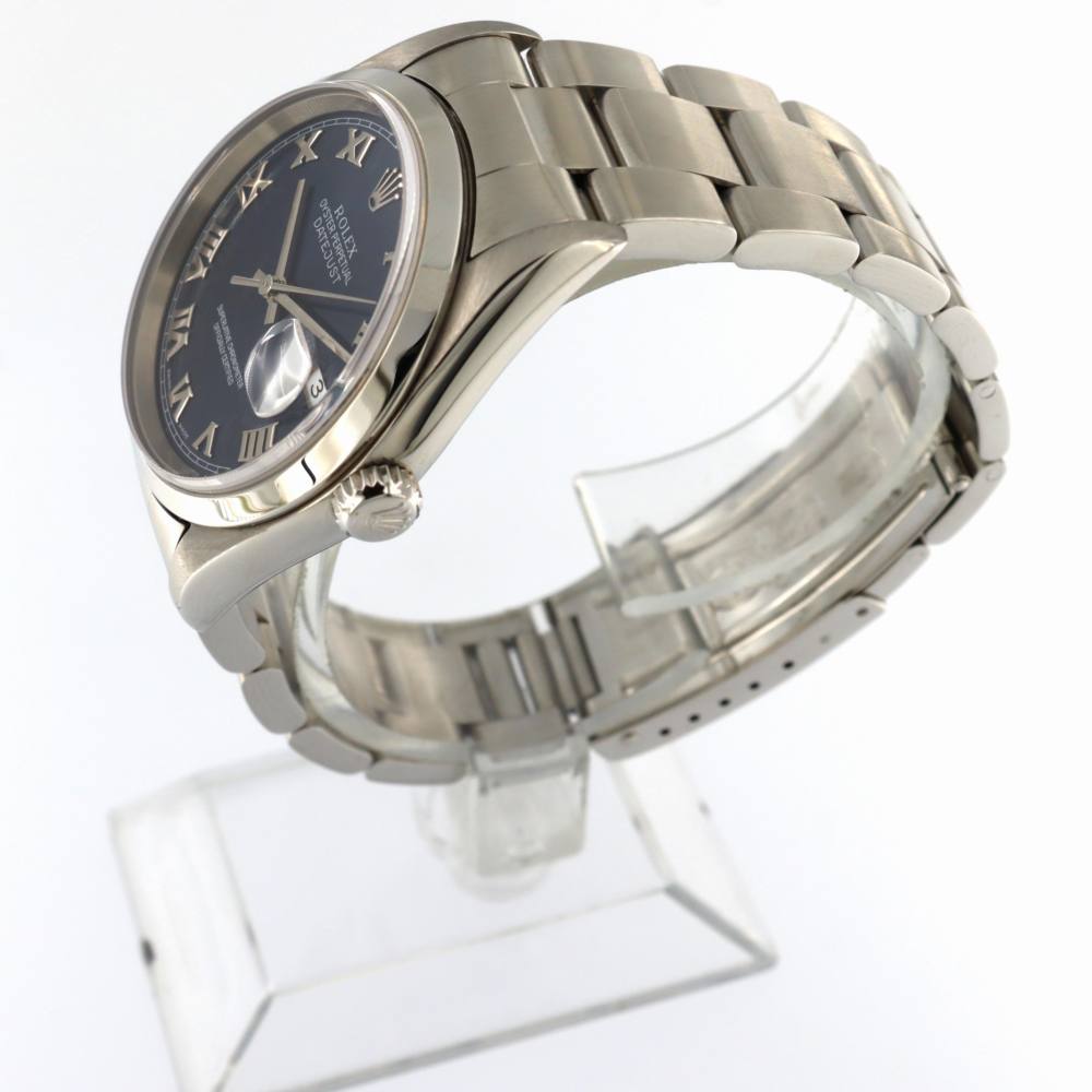 Rolex Datejust 16200