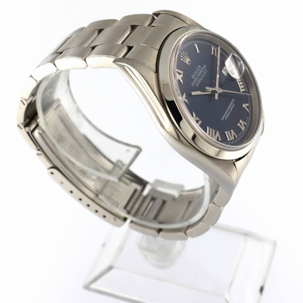 Rolex Datejust 16200