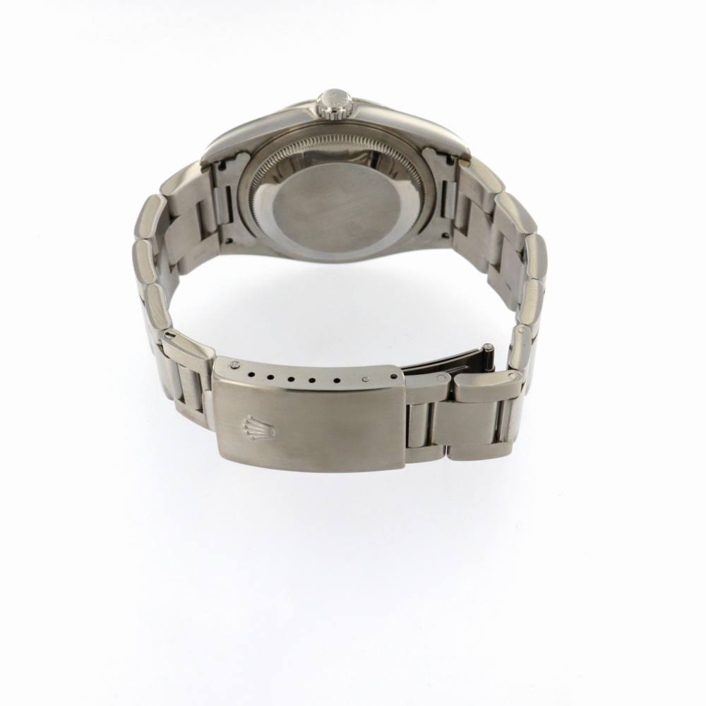 Rolex Datejust 16200