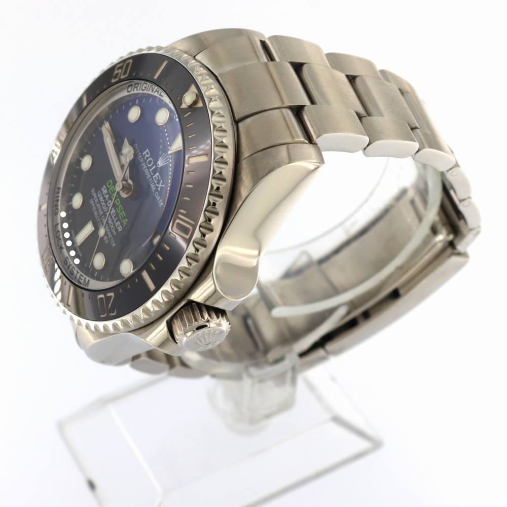 Rolex Sea-Dweller 116660