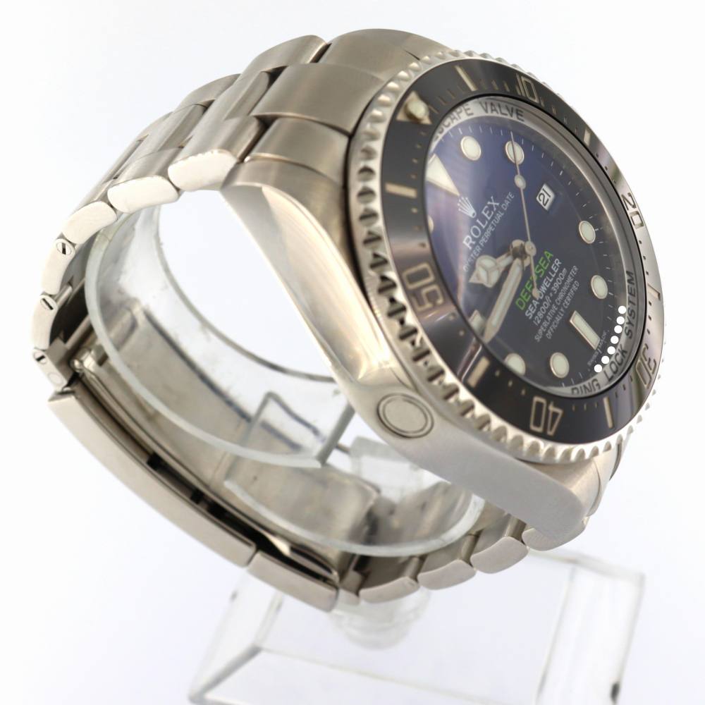 Rolex Sea-Dweller 116660