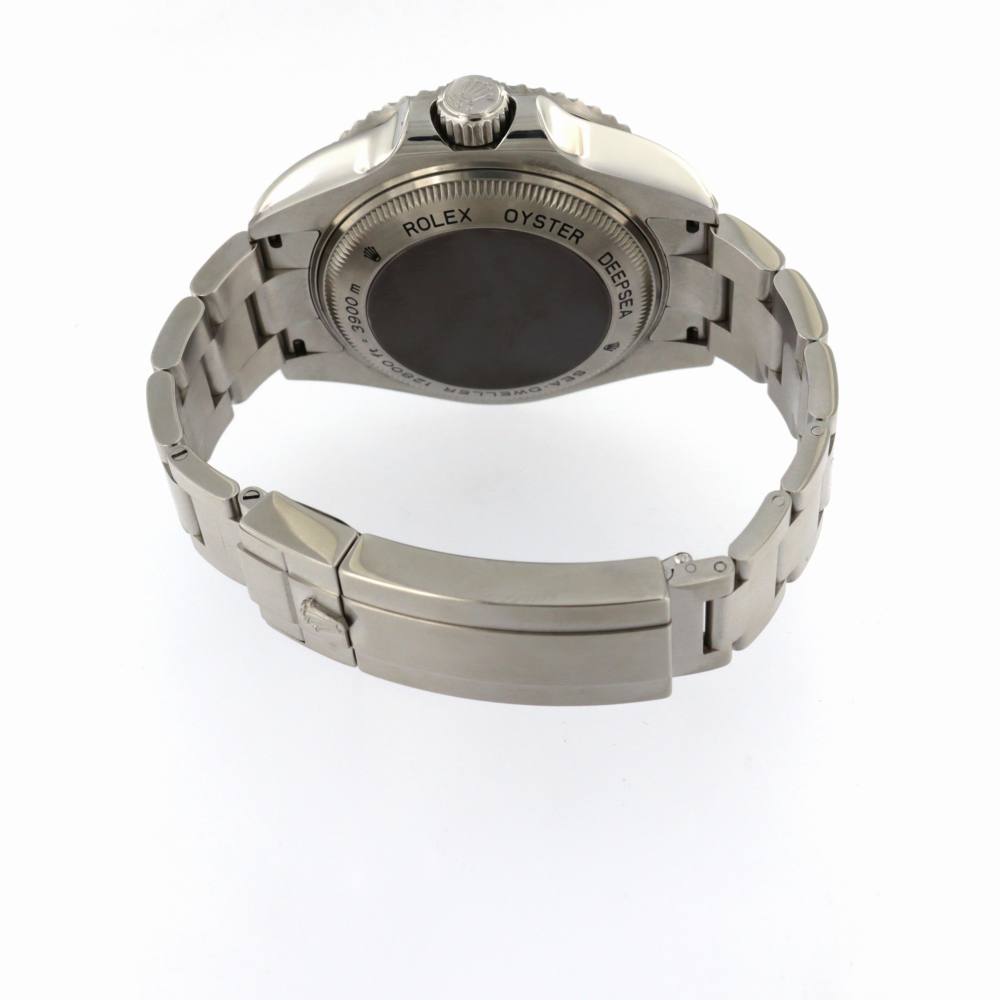 Rolex Sea-Dweller 116660