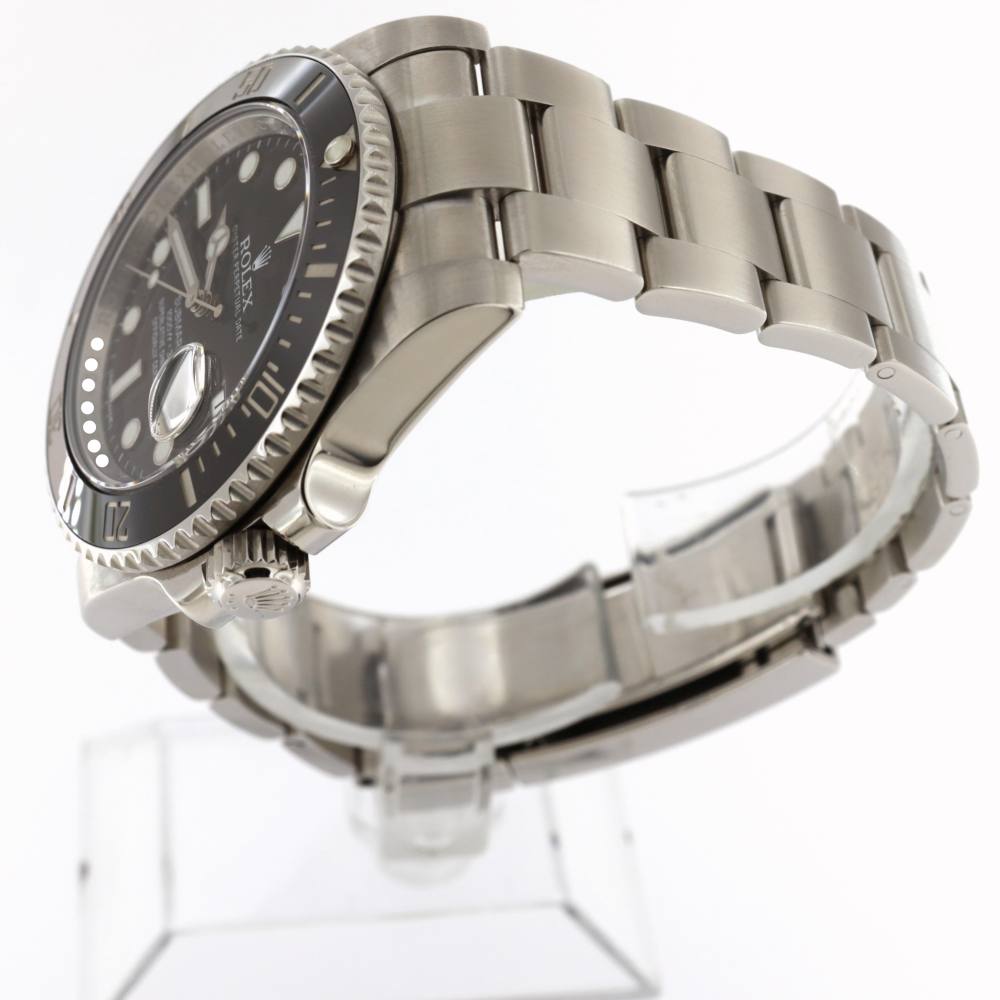 Rolex Submariner 116610LN