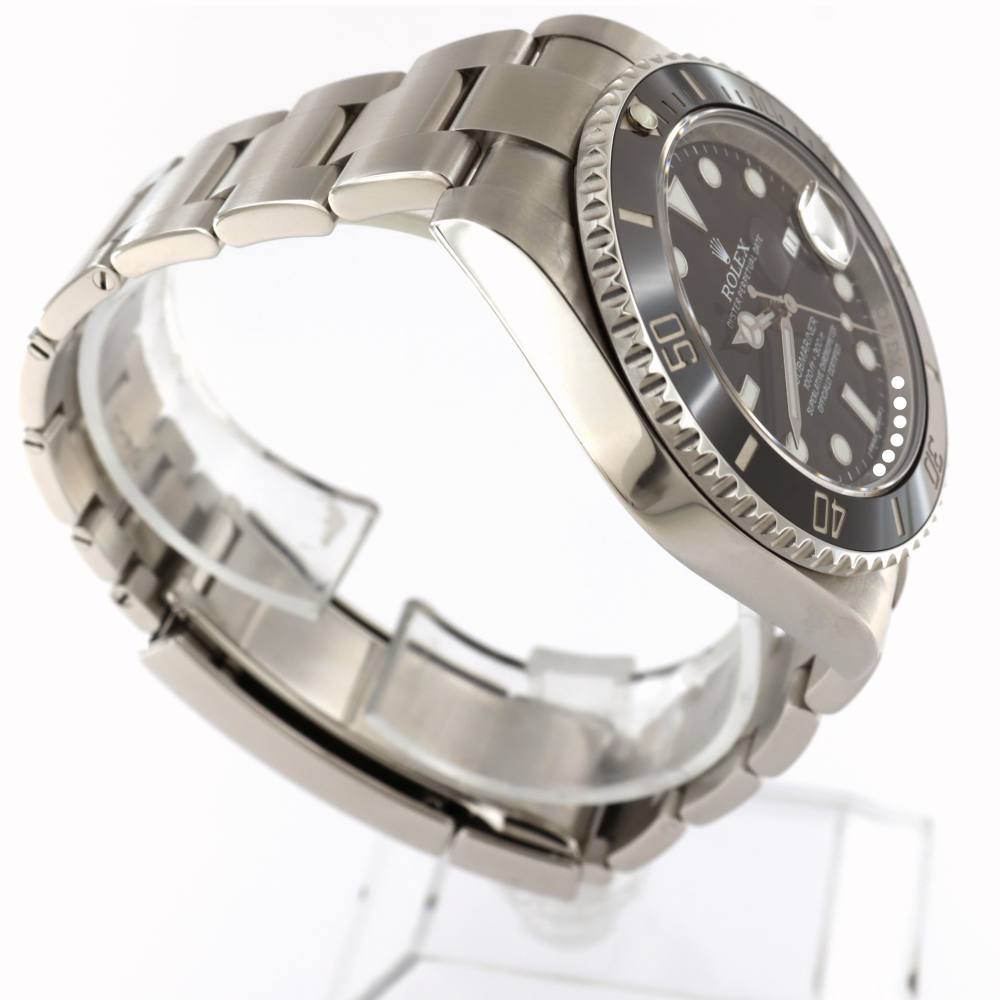 Rolex Submariner 116610LN