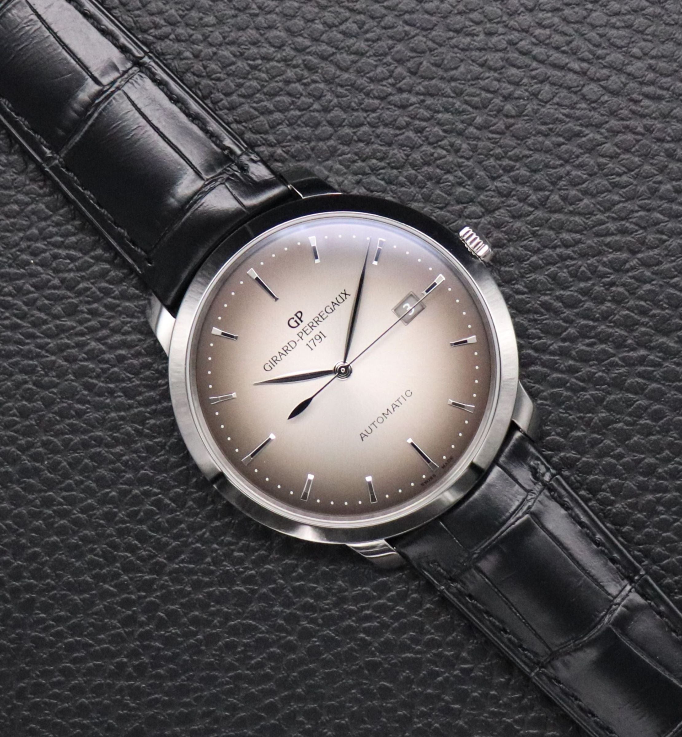 Girard Perregaux 1966 49555.00