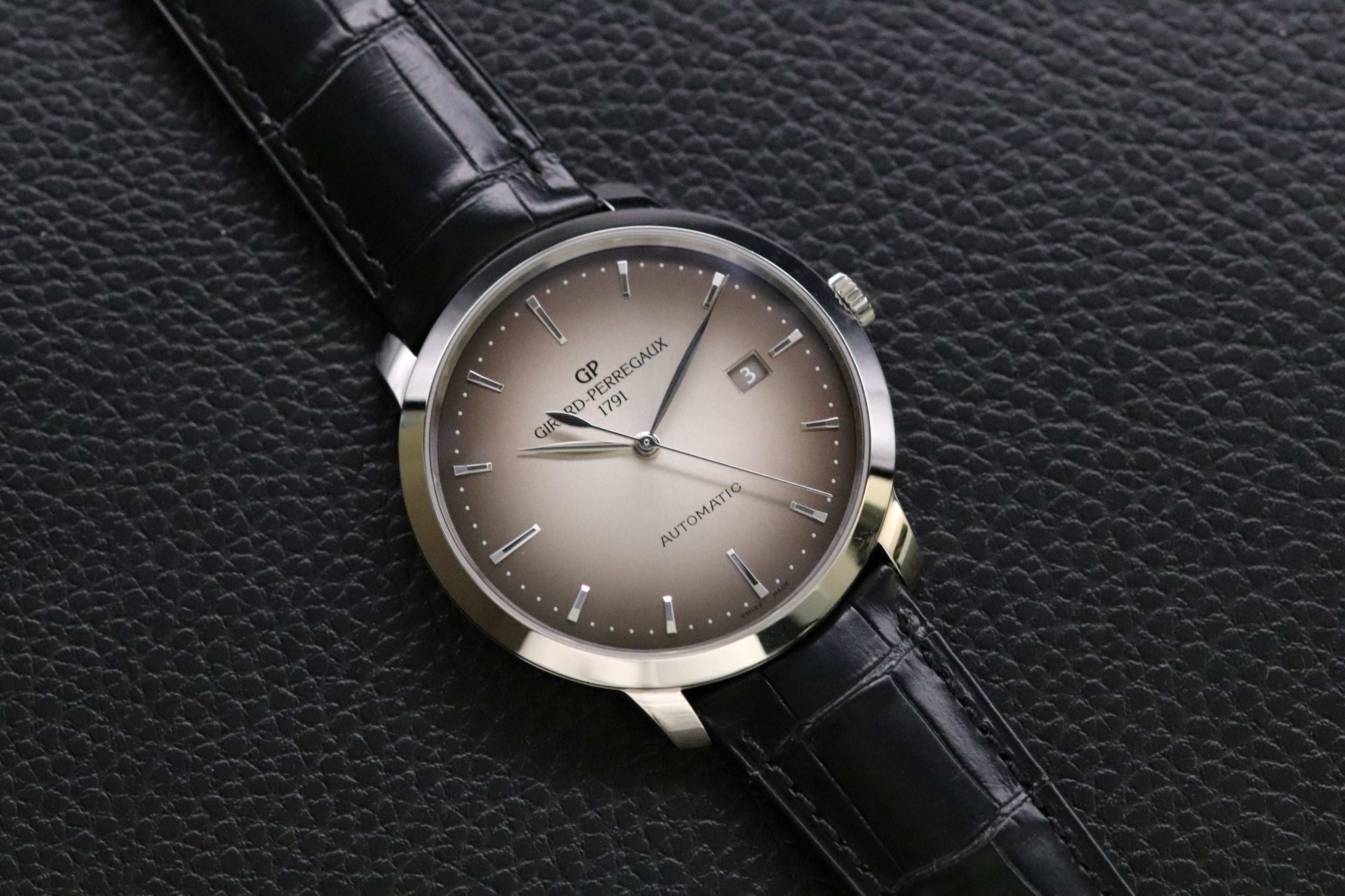 Girard Perregaux 1966 49555.00