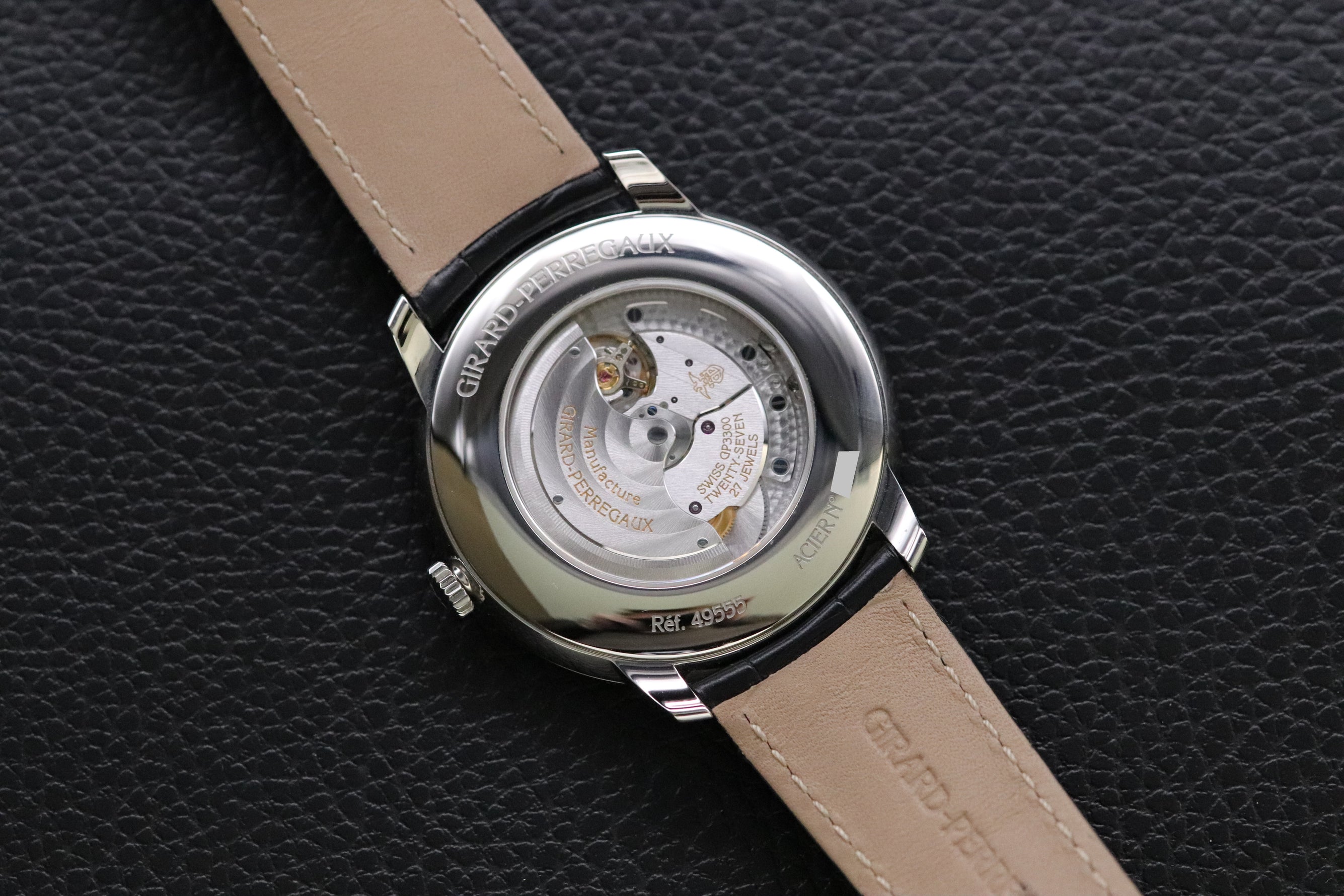 Girard Perregaux 1966 49555.00