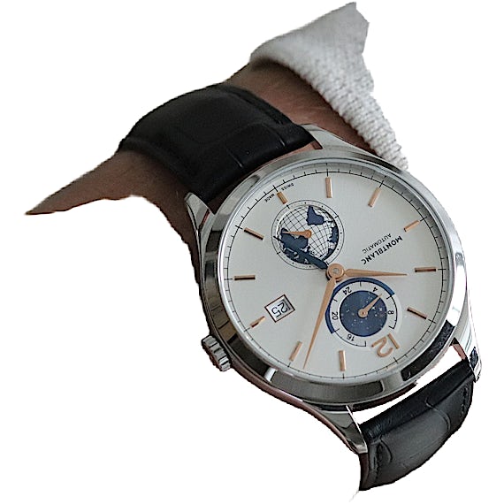 Montblanc Heritage 113779 Montblanc Heritage 113779