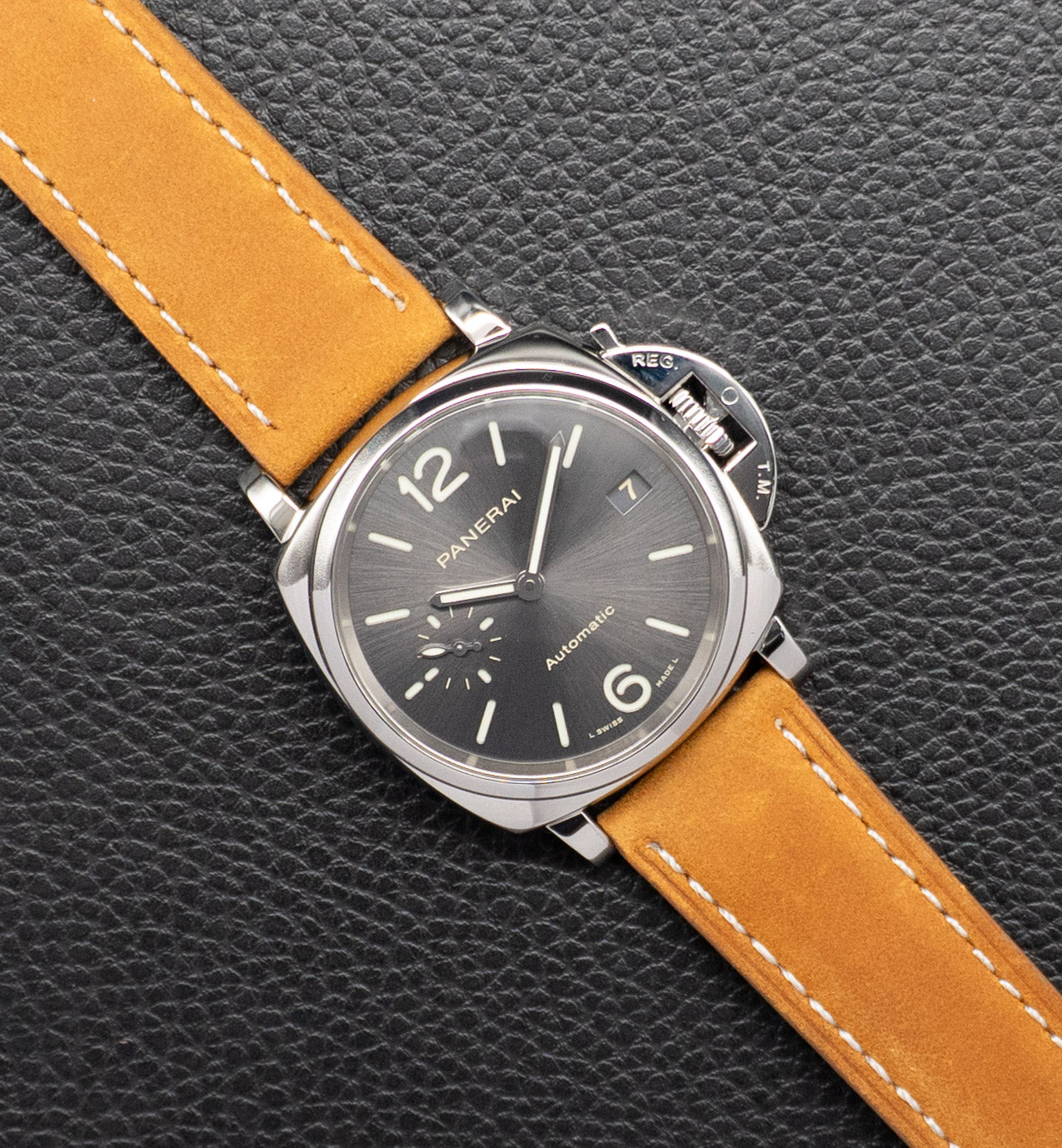 Panerai Luminor Due PAM00755