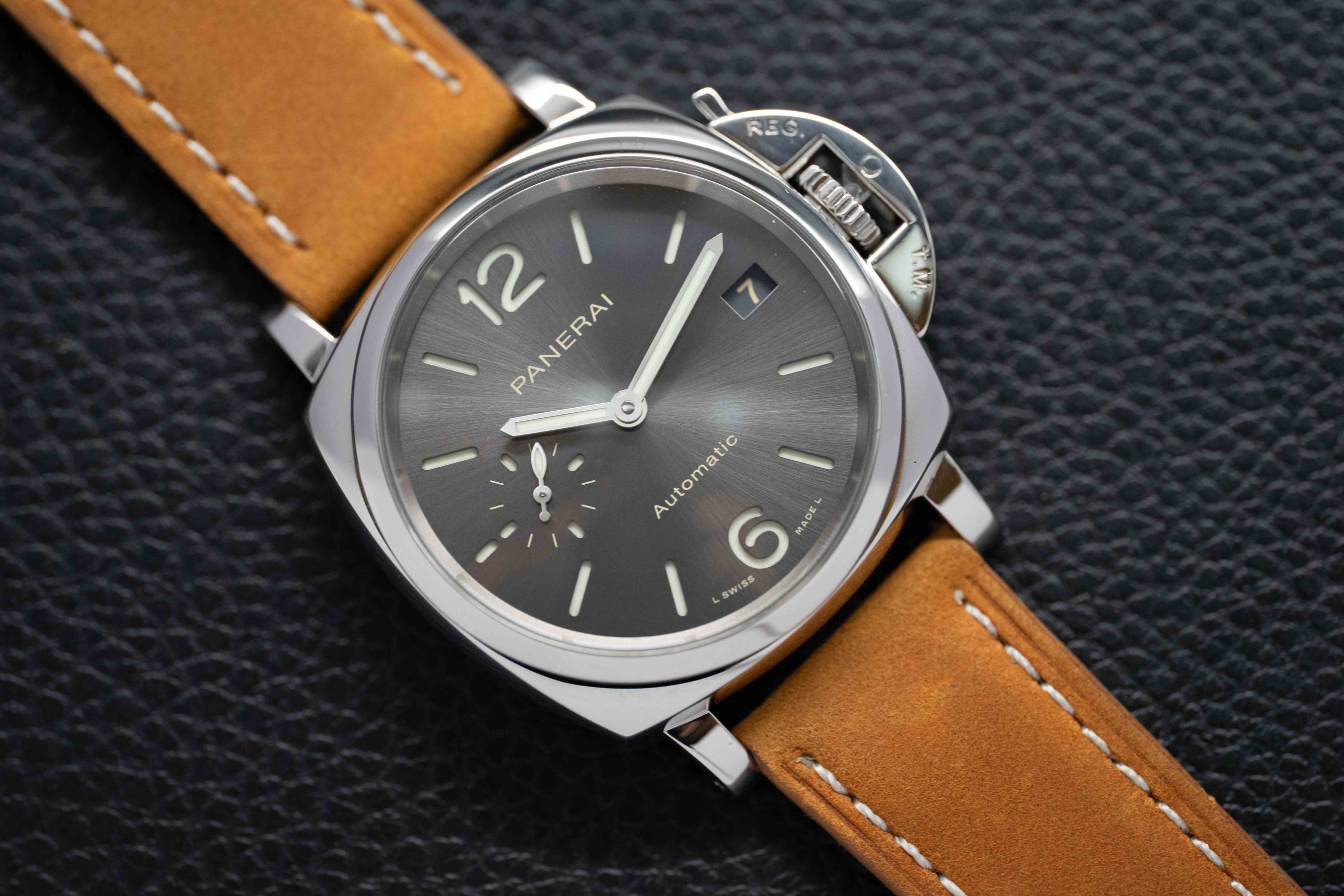 Panerai Luminor Due PAM00755