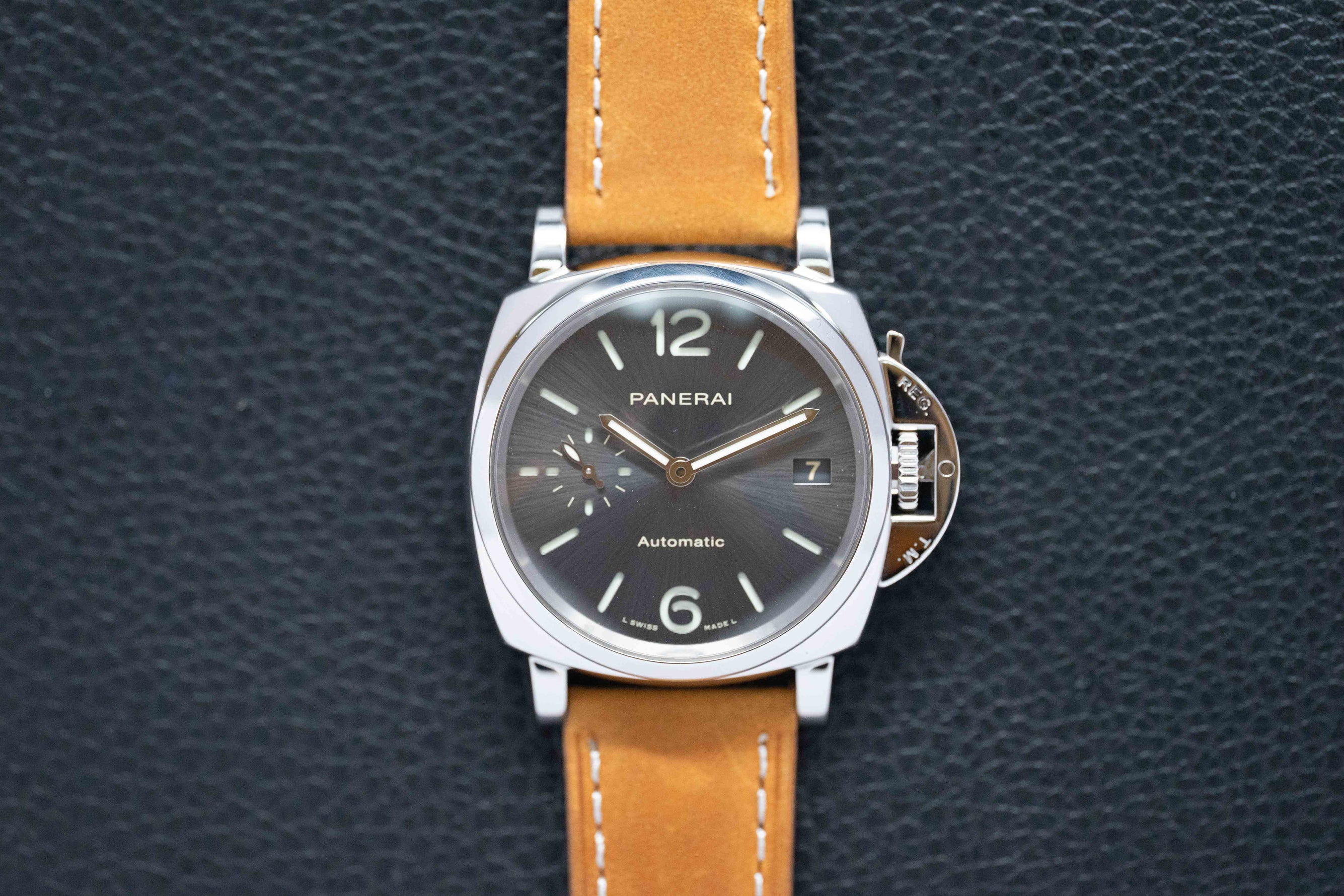 Panerai Luminor Due PAM00755