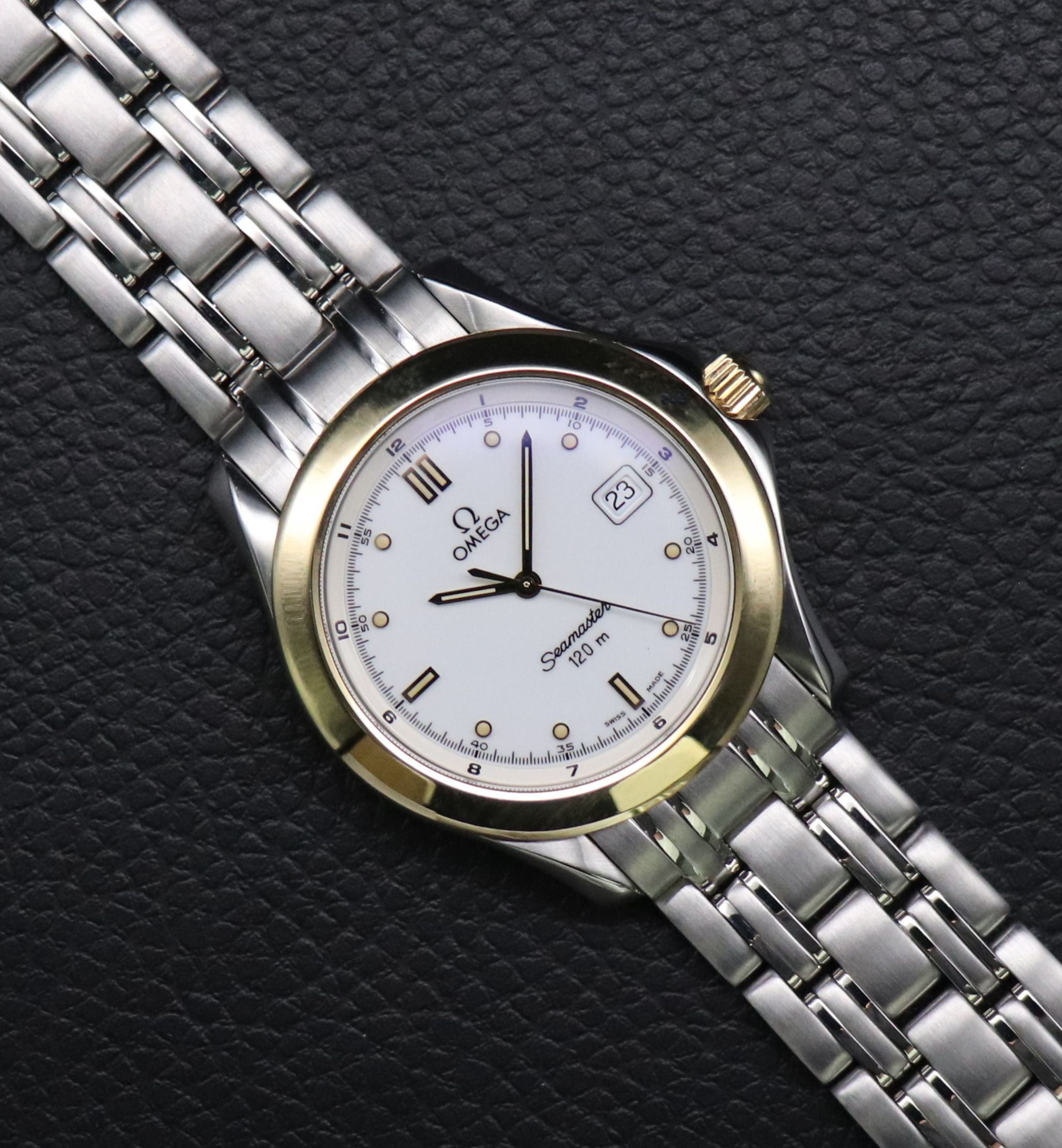 Omega Seamaster 2311.20