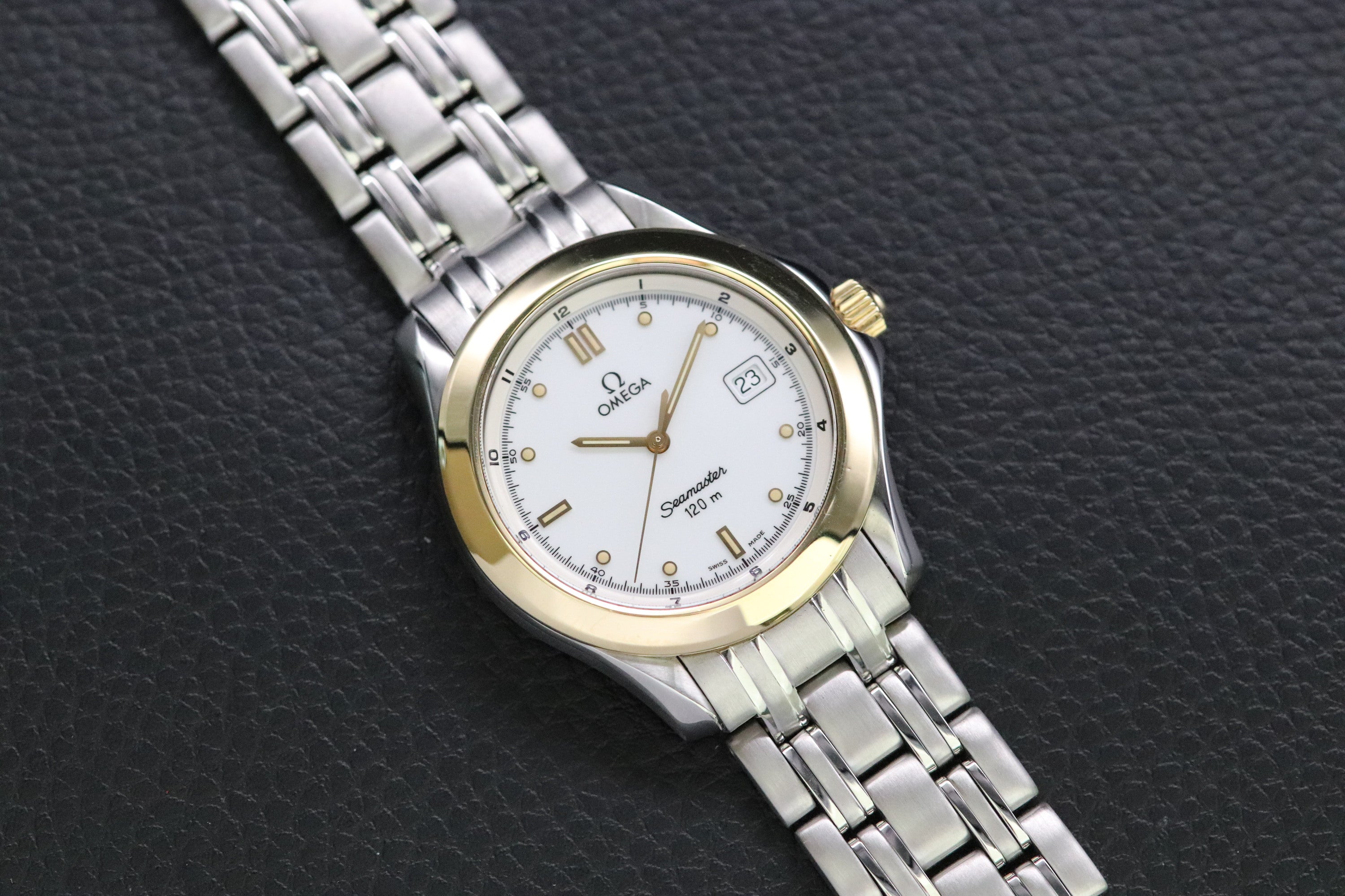 Omega Seamaster 2311.20