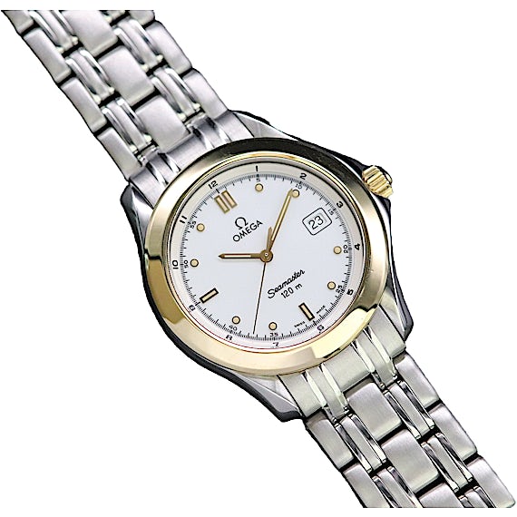 Omega Seamaster 2311.20 Omega Seamaster 2311.20