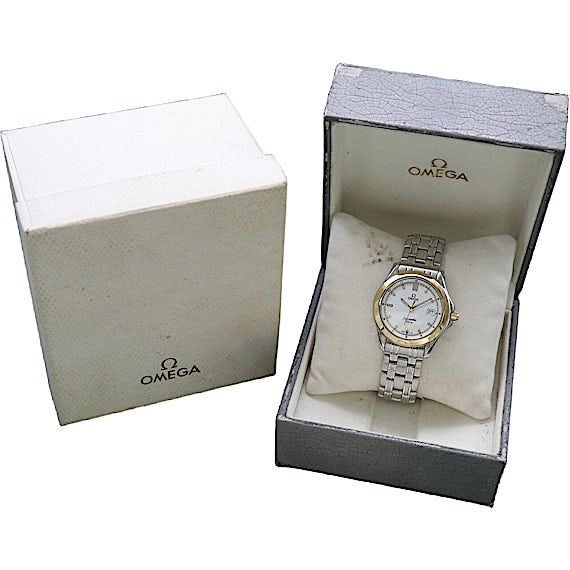 Omega Seamaster 2311.20 Omega Seamaster 2311.20