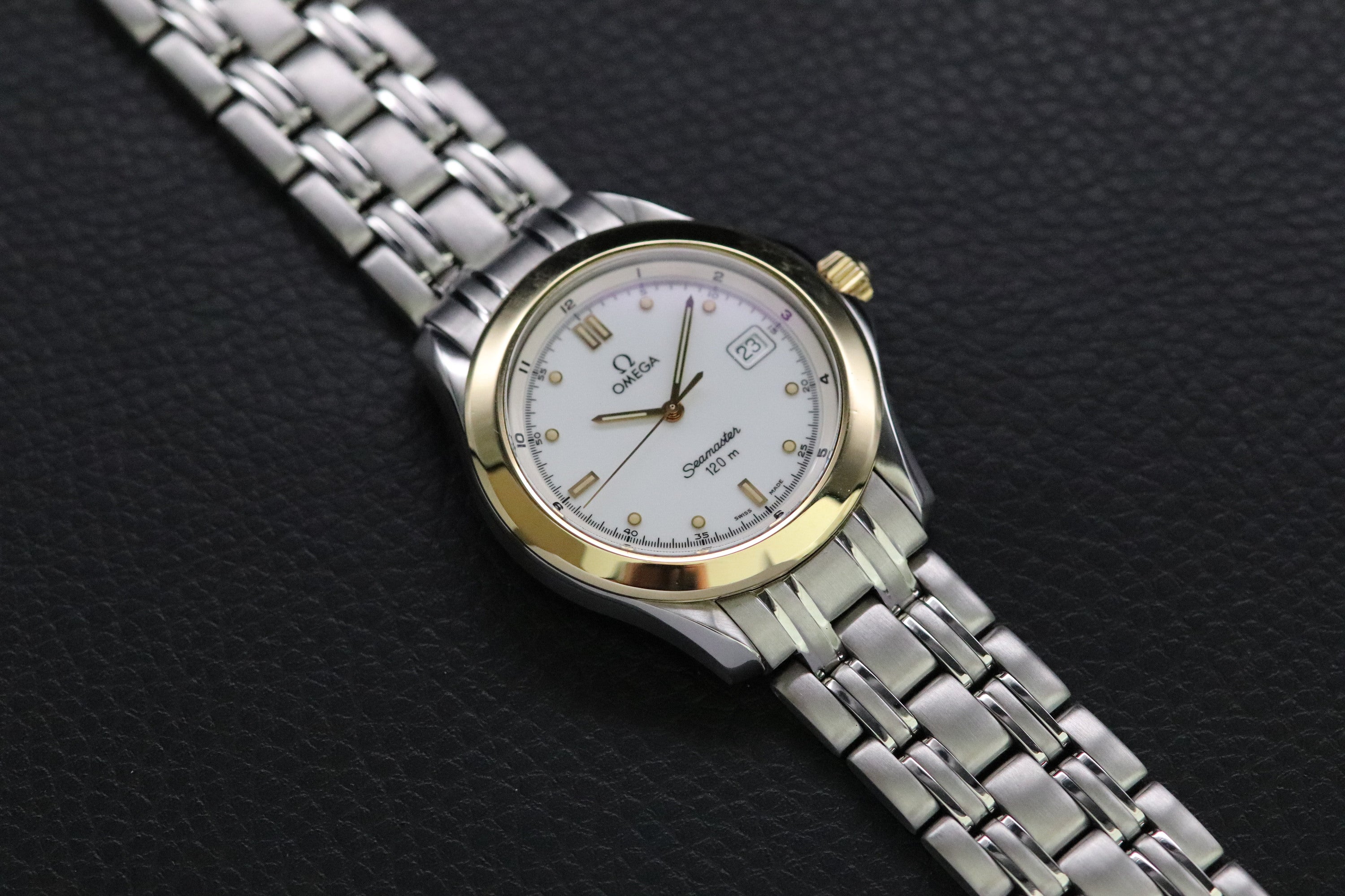 Omega Seamaster 2311.20