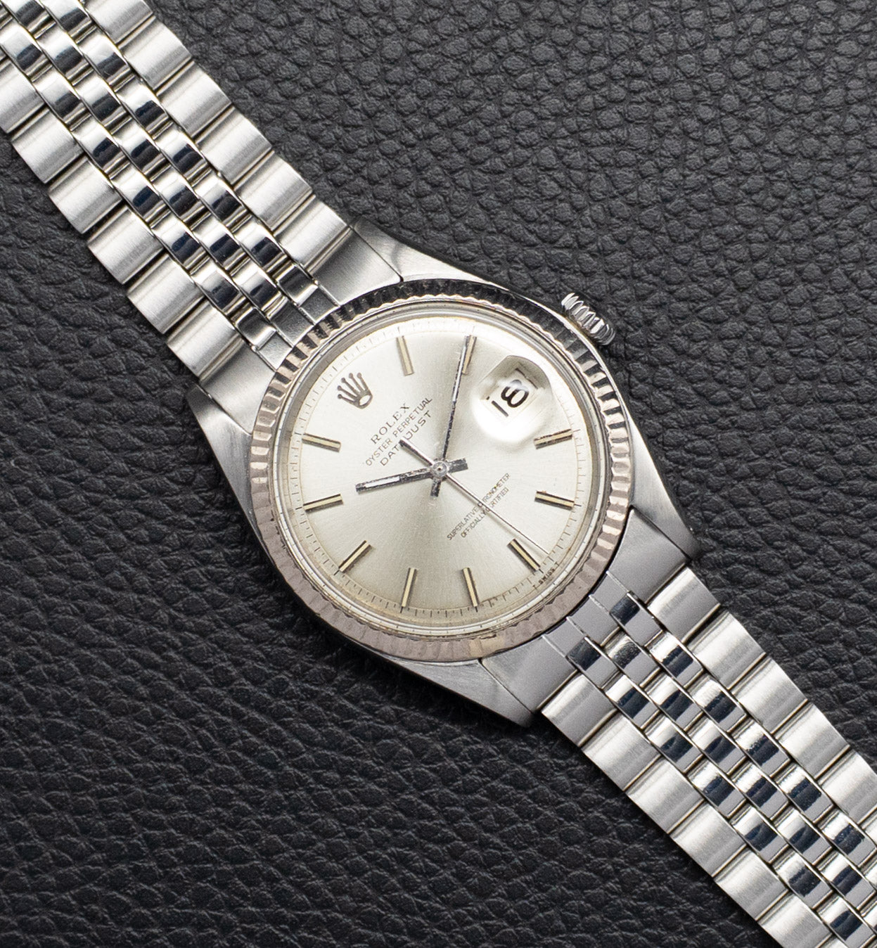 Rolex Datejust 1601
