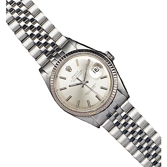 Rolex Datejust 1601 Rolex Datejust 1601