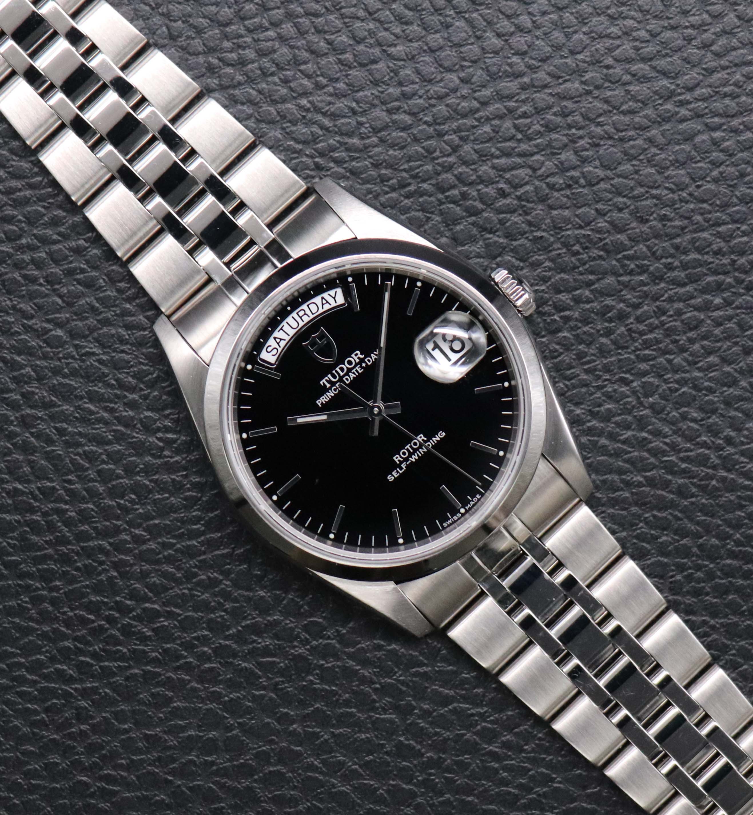Tudor Prince 76200