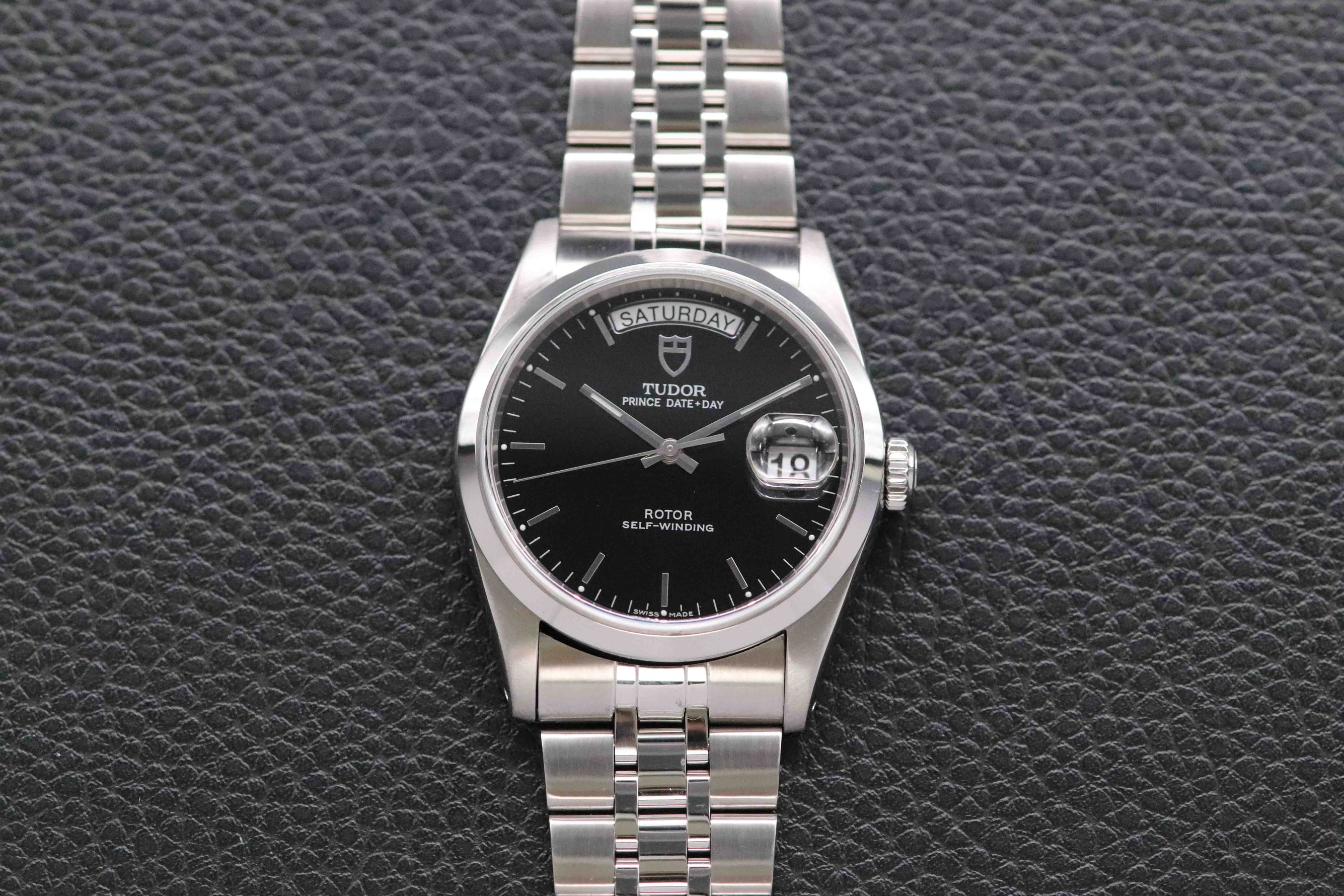 Tudor Prince 76200